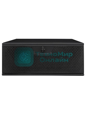 Компьютерный корпус Silverstone SST-RM44