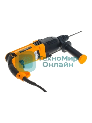 Перфоратор Вихрь П-750 SDS-plus уд.:2.8Дж 750Вт