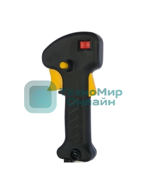 Триммер бензиновый Huter GGT-1000S, 1.4 л.с.