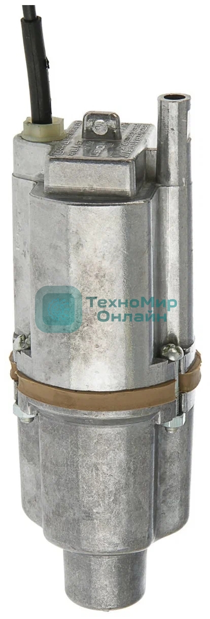 Насос Ручеек-1М 10м погр,нижн забор,18с.05.1956