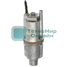 Насос Ручеек-1М 10м погр,нижн забор,18с.05.1956