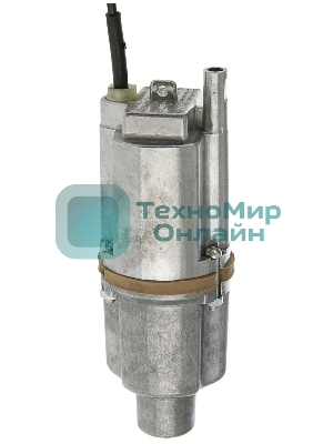 Насос Ручеек-1М 10м погр,нижн забор,18с.05.1956