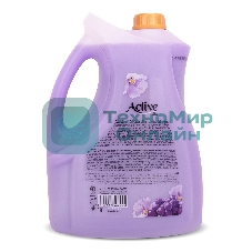 Жидкое мыло Active с соевым белком и витамином E 