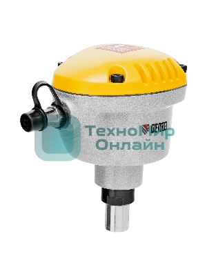 Пневматический молоток Denzel HP120 для одиночных гвоздей до 120 мм