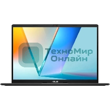 Ноутбук Asus VivoBook S14 S3407CA-LY099 Core Ultra 7 255H 16Gb SSD 1Tb Intel Graphics 14