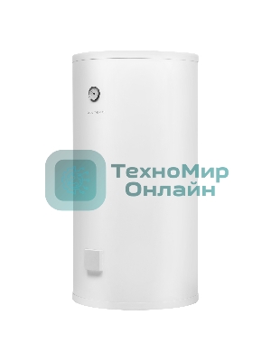 Бойлер косвенного нагрева Royal Thermo AQUATEC Standart SF150 White напольный