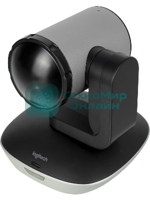 Веб-камера Logitech PTZ Pro 2 Camera