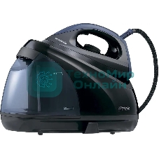 Парогенератор Panasonic NI-GT200ATW черный