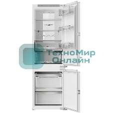 Встраиваемый холодильник Haier BCF5261WRU