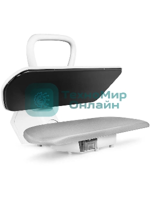 Гладильная доска Kitfort КТ-2607 белый