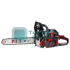 Пила цепная бензиновая P.I.T. GCS45-C5(16