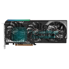 Видеокарта Asrock PCI-E 5.0 RX9070 CL 16G AMD Radeon RX 9070 16Gb 256bit GDDR6 2070/20000 HDMIx1 DPx3 HDCP Ret