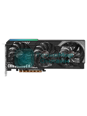 Видеокарта Asrock PCI-E 5.0 RX9070 CL 16G AMD Radeon RX 9070 16Gb 256bit GDDR6 2070/20000 HDMIx1 DPx3 HDCP Ret