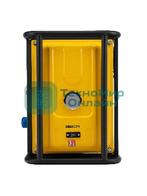 Электрогенератор бензиновый Denzel PS-95EA-PRO, 9.5 кВт, 97 дБ, 94 кг