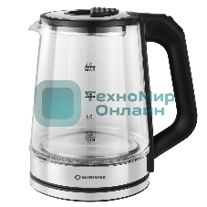 Чайник электрический Eurostek EEK-3002