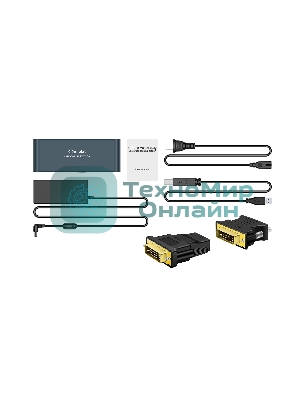 Распределитель Infobit iTrans OCS 131 13 подключений через 1 кабель USB