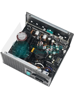 Блок питания Deepcool/GamerStorm PN750M V2 Gen.5, 750Вт, 80 PLUS Gold, 120мм, черный