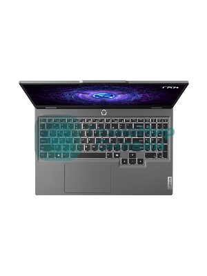 Ноутбук LENOVO LOQ 15IRX9 15.6