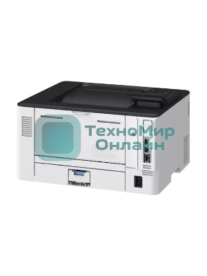 Принтер лазерный Canon i-Sensys LBP243dw (5952C013), A4, ч/б, печ. 36 стр/мин., 1200 x 1200 dpi, USB, RJ-45, Wi-Fi, Air Print, Mopria