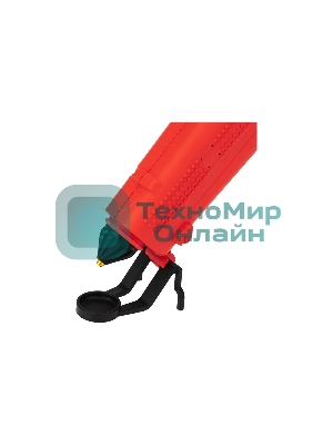Клеевой пистолет Rexant 280 Вт O 11 мм серия ProfiMax (блистер)