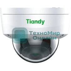 Камера видеонаблюдения IP Tiandy Super Lite TC-C32KN I3/E/Y/C/SD/2.8мм/V4.3 белый