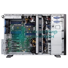 Компьютерный корпус Chenbro SR11369-0070A0