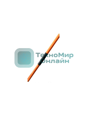 Грабли витые ВИХРЬ 14 зубьев, сталь, с фиберглассовым черенком 73/7/1/12