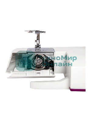 Швейная машина Necchi K132A