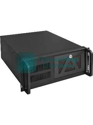 Серверный корпус ExeGate Pro EX293215RUS 4U450-07/4U4017S (RM 19