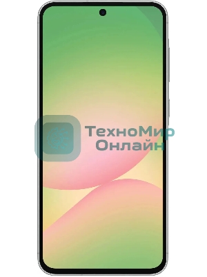 Смартфон Samsung Galaxy SM-A566E A56 5G, 8/128Gb, серый