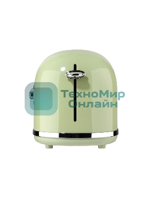 Тостер LEONORD LE-1906/1 RETRO (107478)