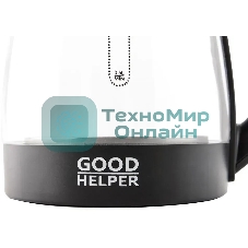 Чайник электрический Goodhelper KG-18B01