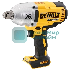Гайковерт 3/4'', 950Нм, б/бат DeWalt 18В XR DCF897N