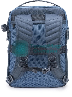 Рюкзак для беззеркальной камеры Vanguard Veo Range 41M синий