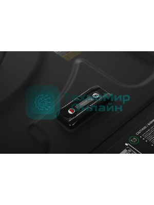 Электрогенератор бензиновый Hyundai HHY 3020FE, 3.1 кВт, 69 дБ, 49 кг