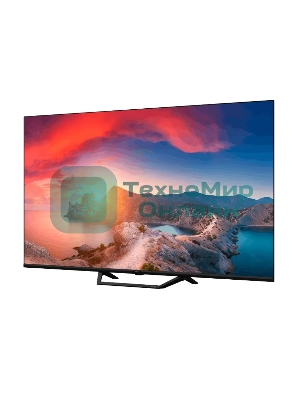 QLED телевизор Haier 65 HQLED S2 Pro