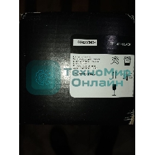 (Поврежденная упаковка) Картридж лазерный Cactus CS-EXV54BK черный (15500стр.) для Canon ImageRunner C3025 MFP/ C3025i MFP