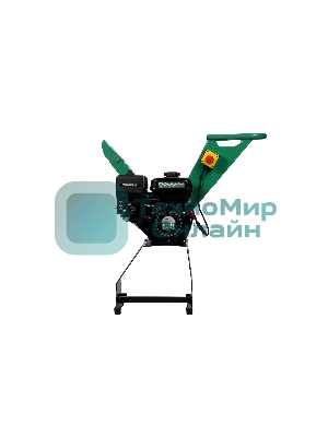 Измельчитель садовый OASIS BI-7/1 Eco