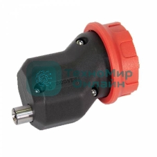 Эксцентриковая насадка ИНТЕРСКОЛ для КомбиМАКС 2407.002