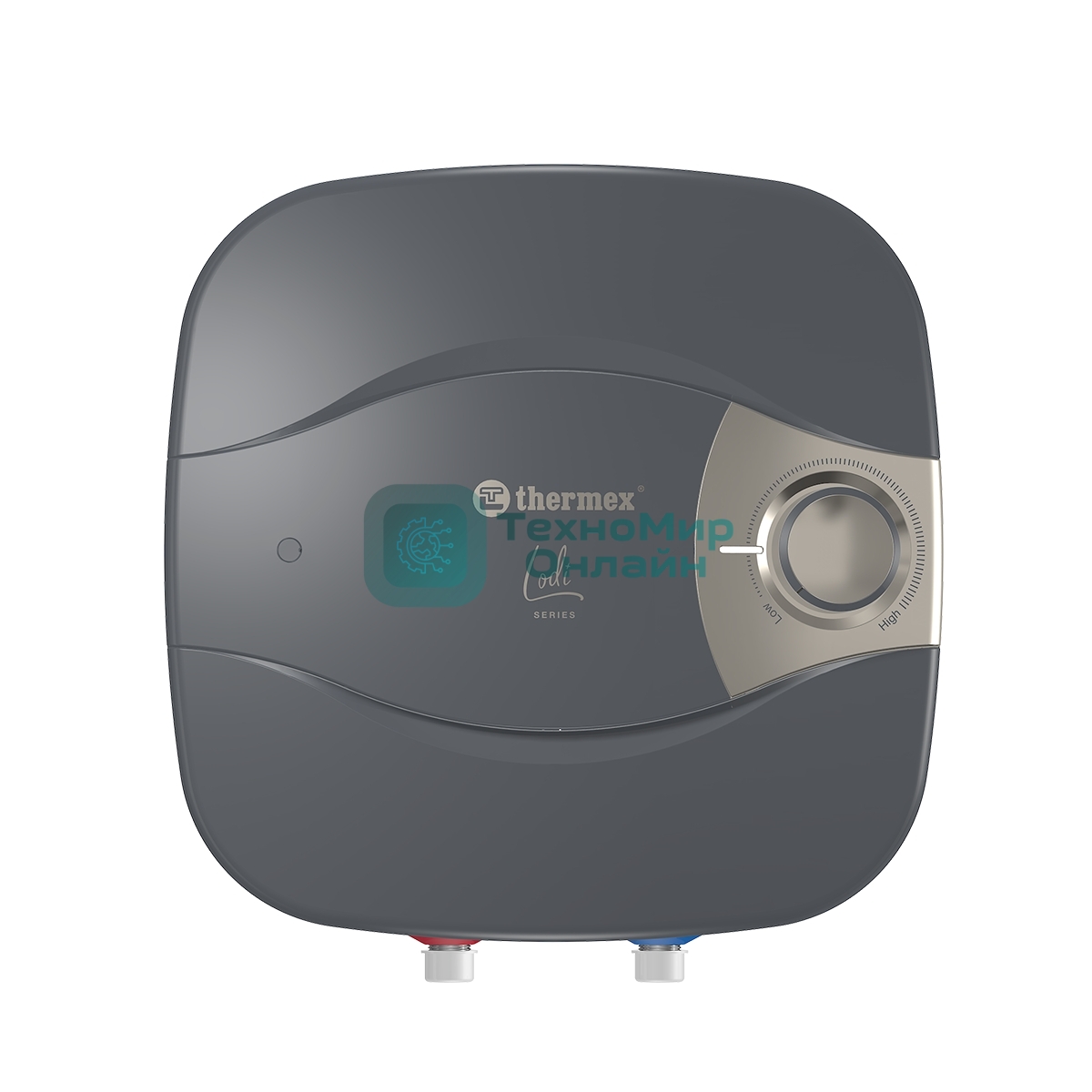 Водонагреватель Thermex Lodi 30 O