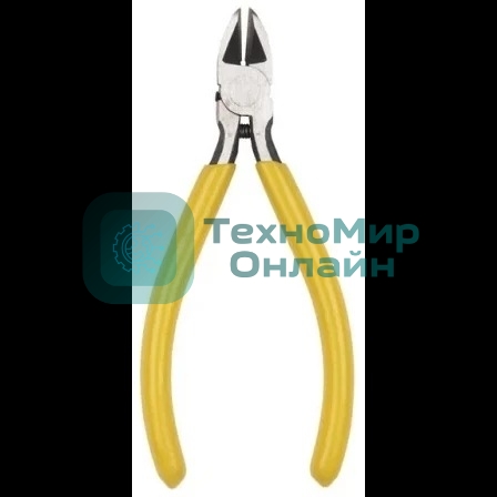 Кусачки-бокорезы Hyperline XKQ02