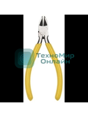 Кусачки-бокорезы Hyperline XKQ02