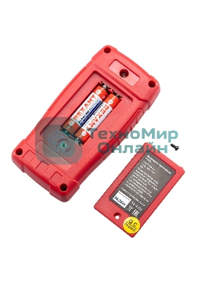 Мультиметр портативный Rexant R109L