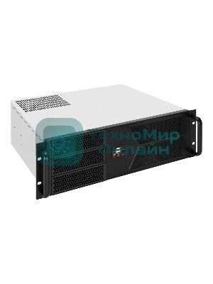 Серверный корпус ExeGate Pro 3U400-07 (RM 19