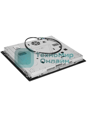 Индукционная варочная панель Bosch PUG61KAA5E черный
