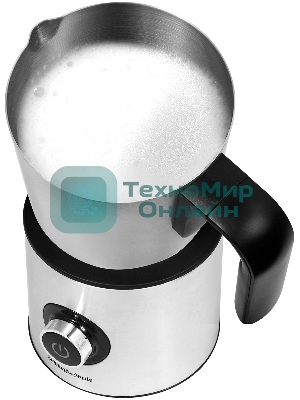 Капучинатор Zigmund & Shtain ZMF-451