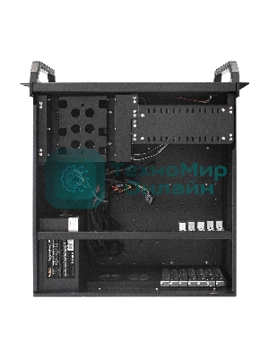 Серверный корпус ExeGate Pro EX293234RUS 4U450-26/4U4020S (RM 19