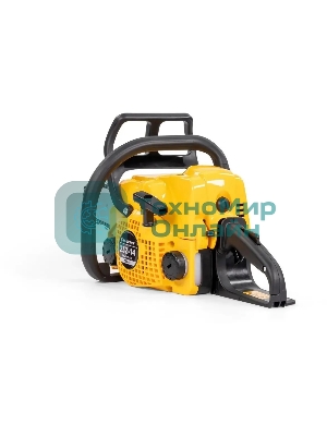 Бензопила Champion A232-14 1500Вт 2 л.с. дл.шины:14