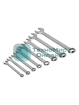 Набор инструментов Denzel 1/2