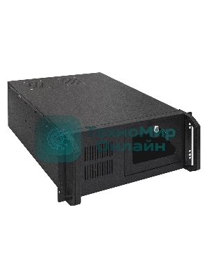 Серверный корпус ExeGate Pro 4U450-26/4U4020S (RM 19